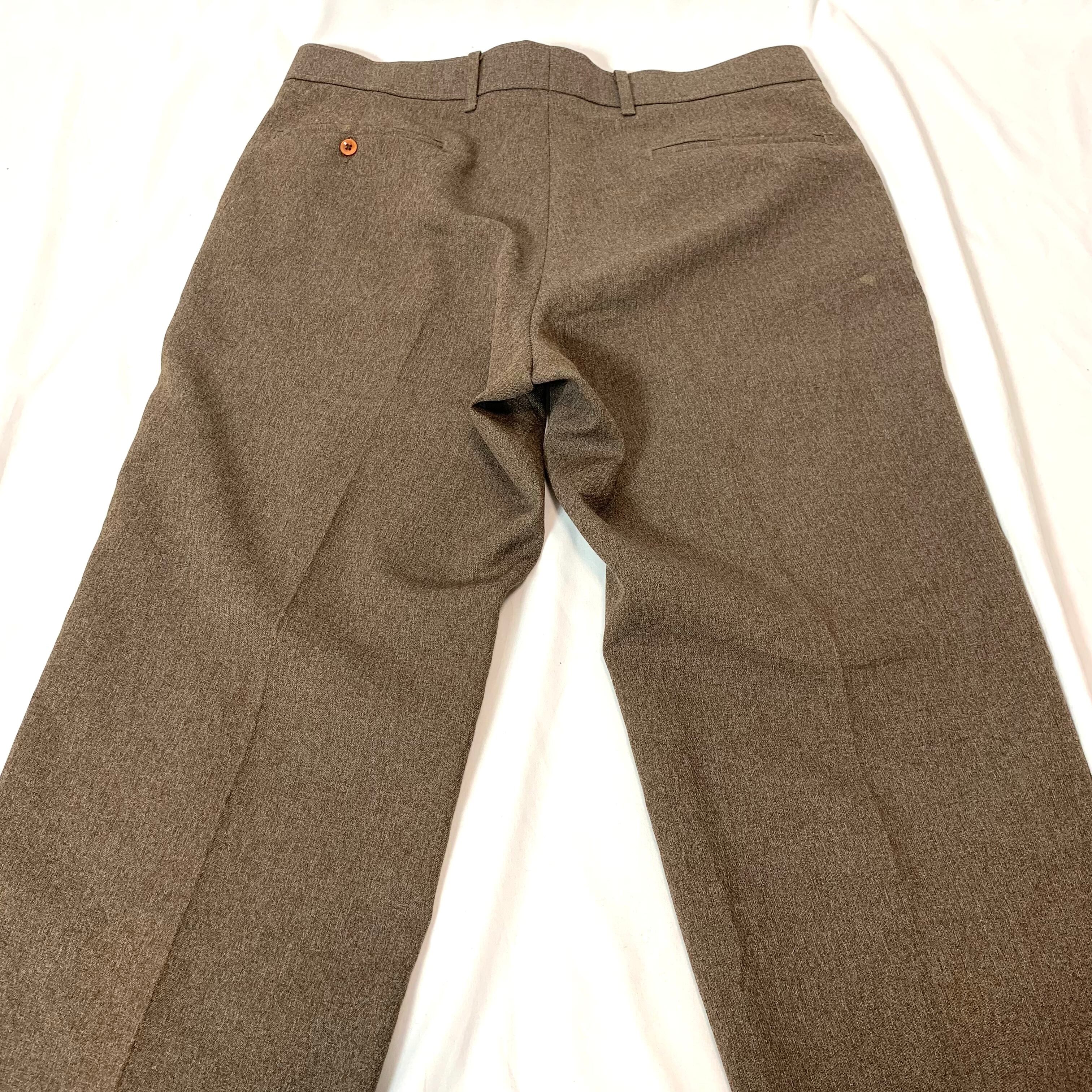 vintage old 80s 90s Levi's ACTION SLACKS リーバイス アクション