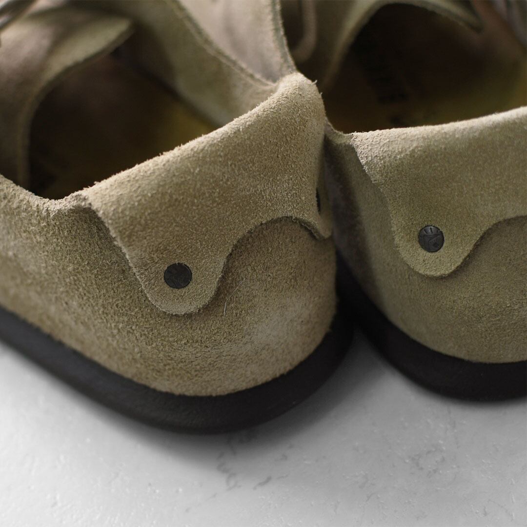 BIRKENSTOCK [ビルケンシュトック正規販売店] Montana LEVE -Regular