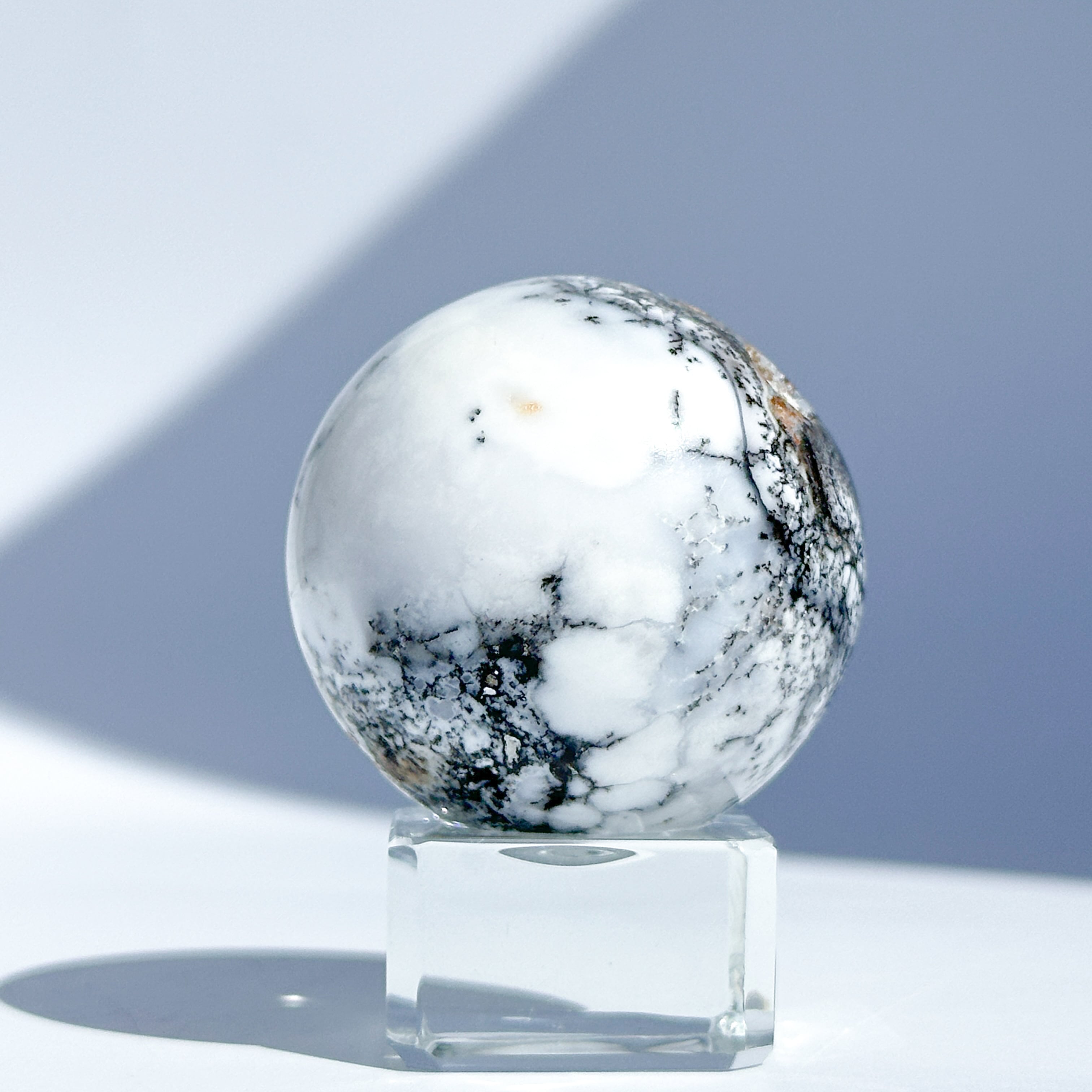 天然石☆水晶☆スフィア☆ 天然水晶 丸玉（スフィア） 76.2㎜ 5A | 天然石,水晶（クォーツ