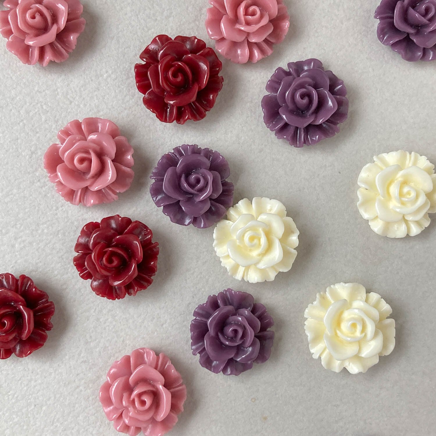 デコパーツ | Dua-アクセサリーパーツショップ