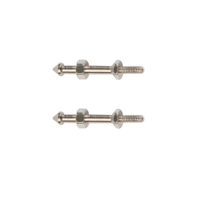 ◆M2V3PRO  カラーカーボンフレームセット 2pcs【OSHM2457,2458,2459,2460】※ネオヘリでM2V3 ご購入者さまのみ購入可