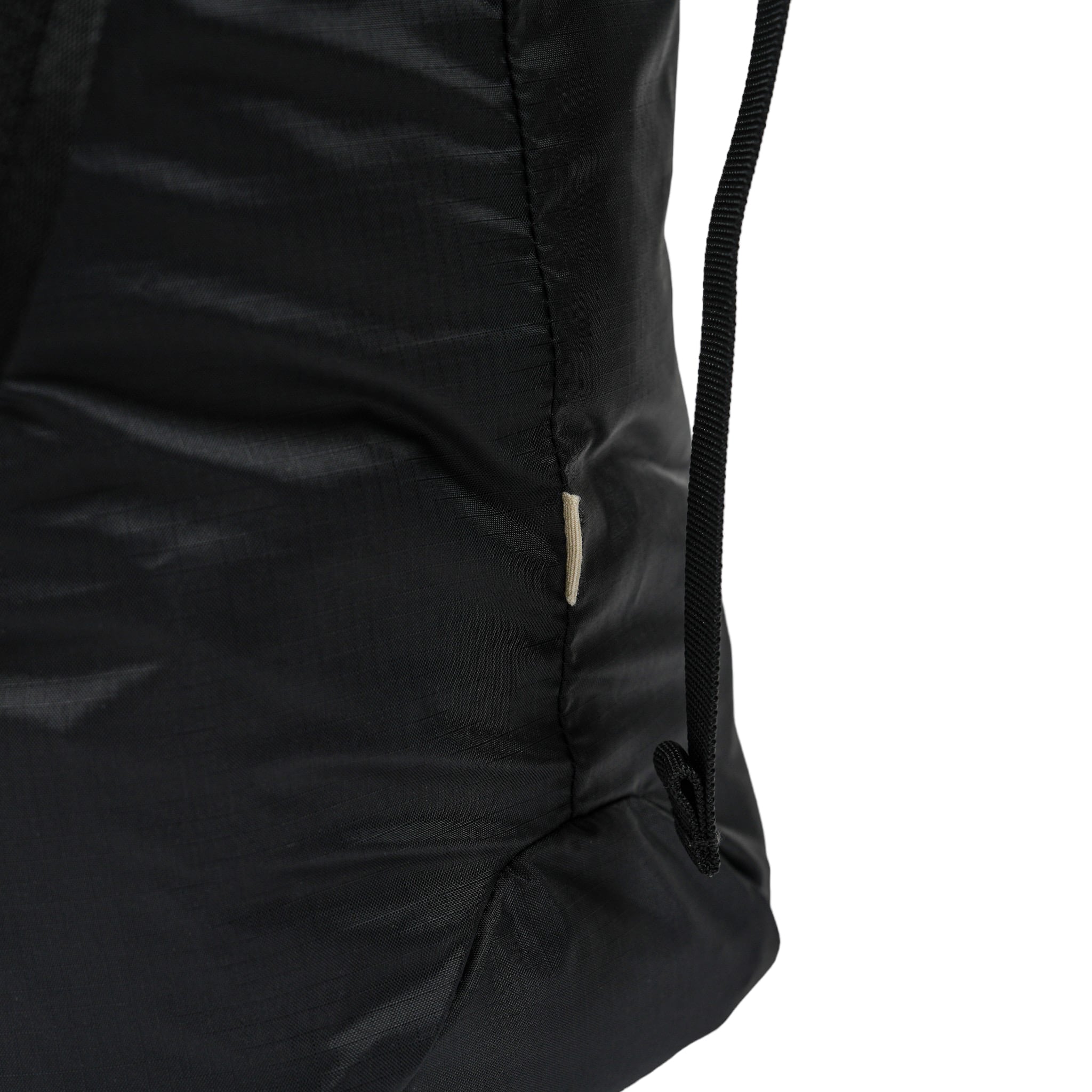 Nylon Lightweight 2Way Shoulder Bag large