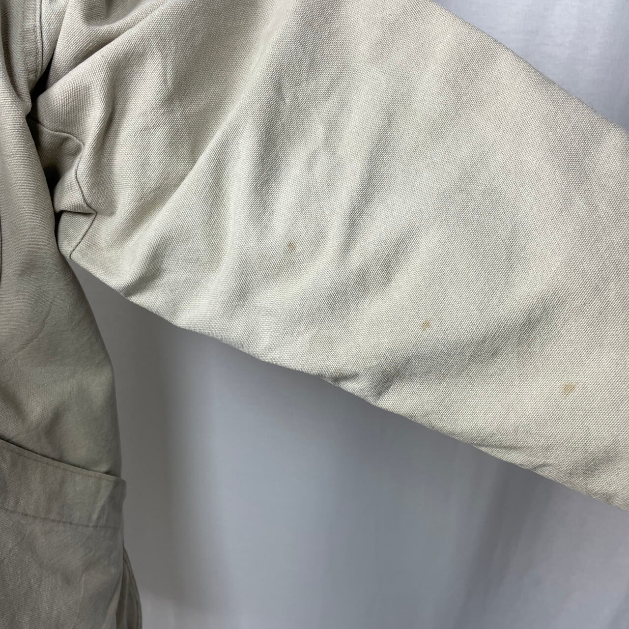 80~90年代 L.L.Bean エルエルビーン ハンティングジャケット ライナー