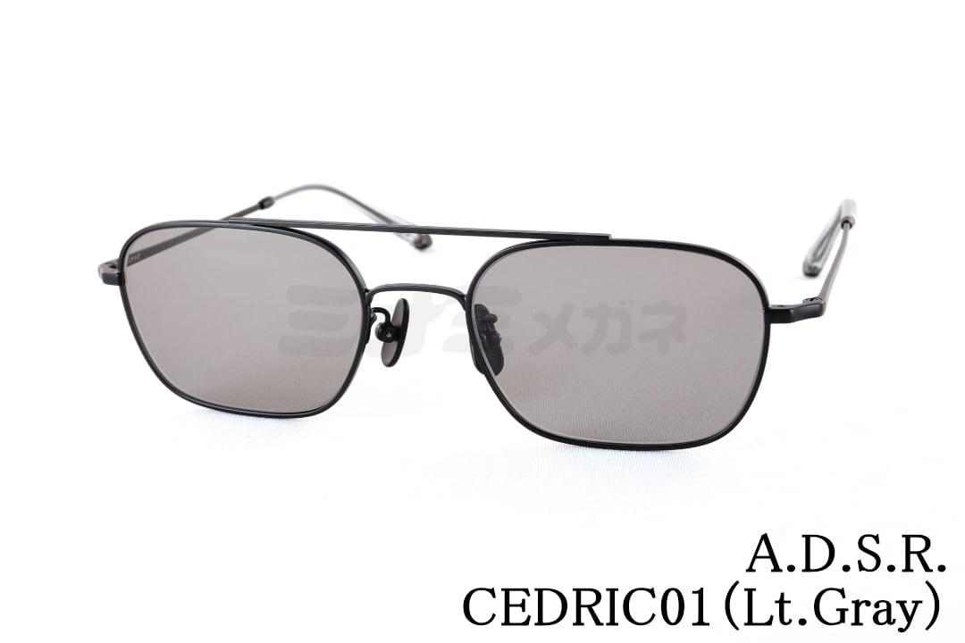 定価 通販 A.D.S.R. エーディーエスアール SANDRA 01 サンドラ 