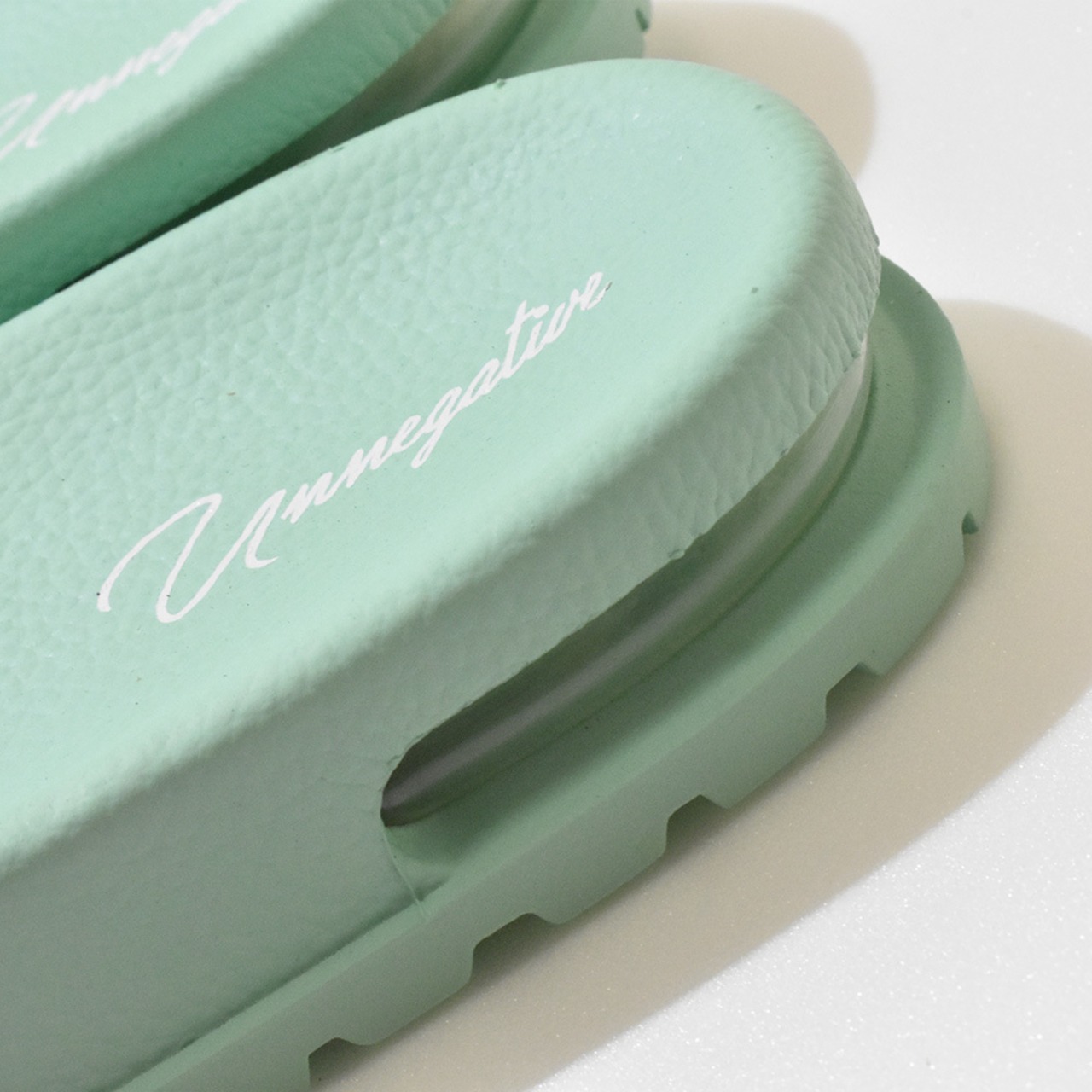 Comfy Air Sandal : ミントグリーン