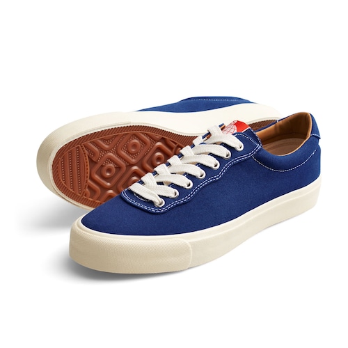 LAST RESORT AB / VM001 CANVAS LO -TRUE BLUE-