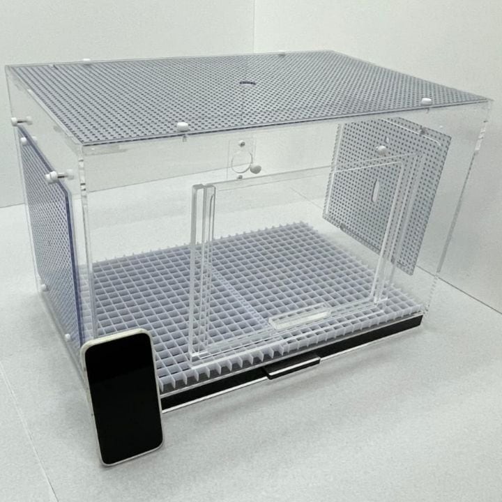 リチャードソンジリス専用ケージ50cm幅 | サンクスピュア