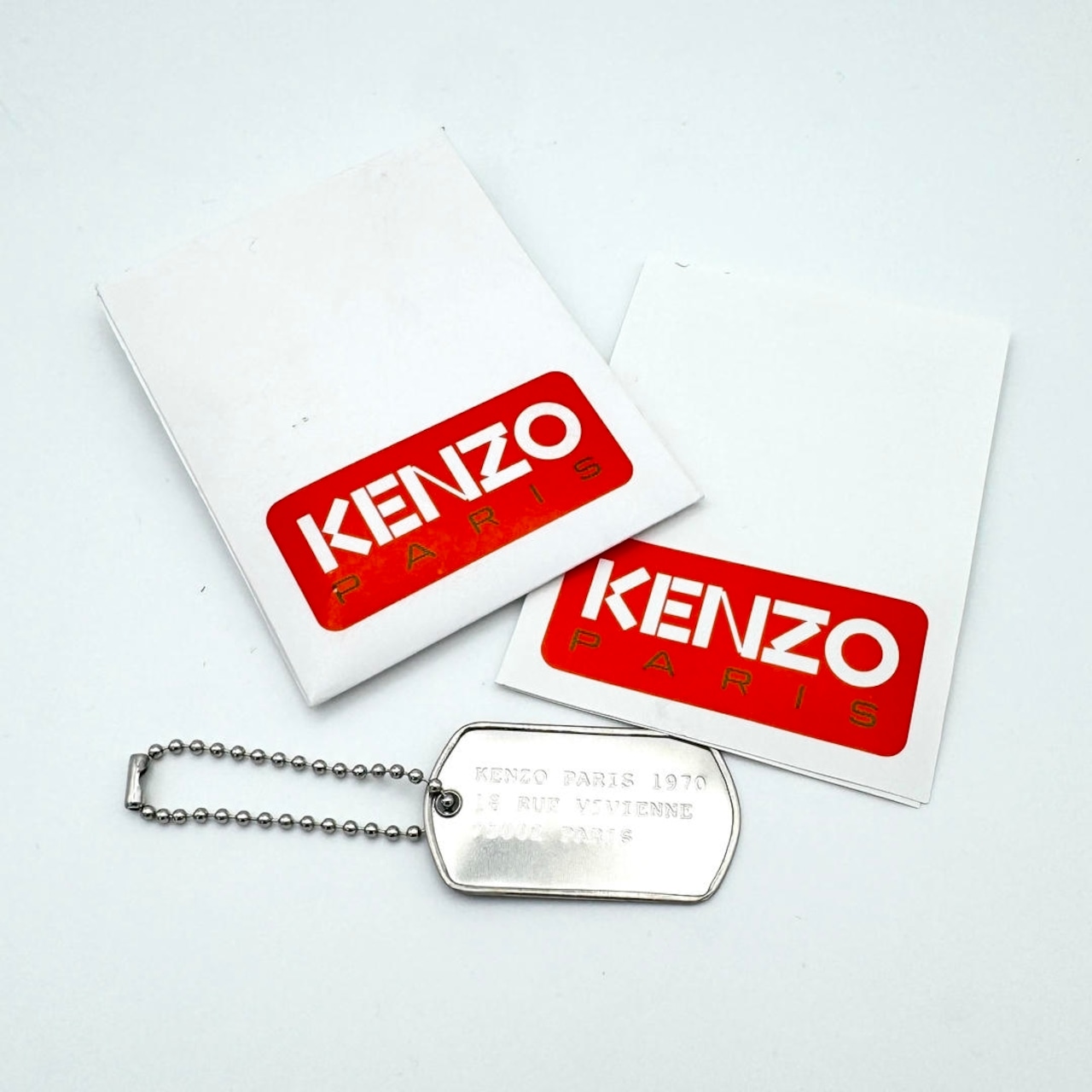 KENZO ケンゾー SCHOOL HIGH TOP シューズ UK7.5 US8 (26㎝) ブラック