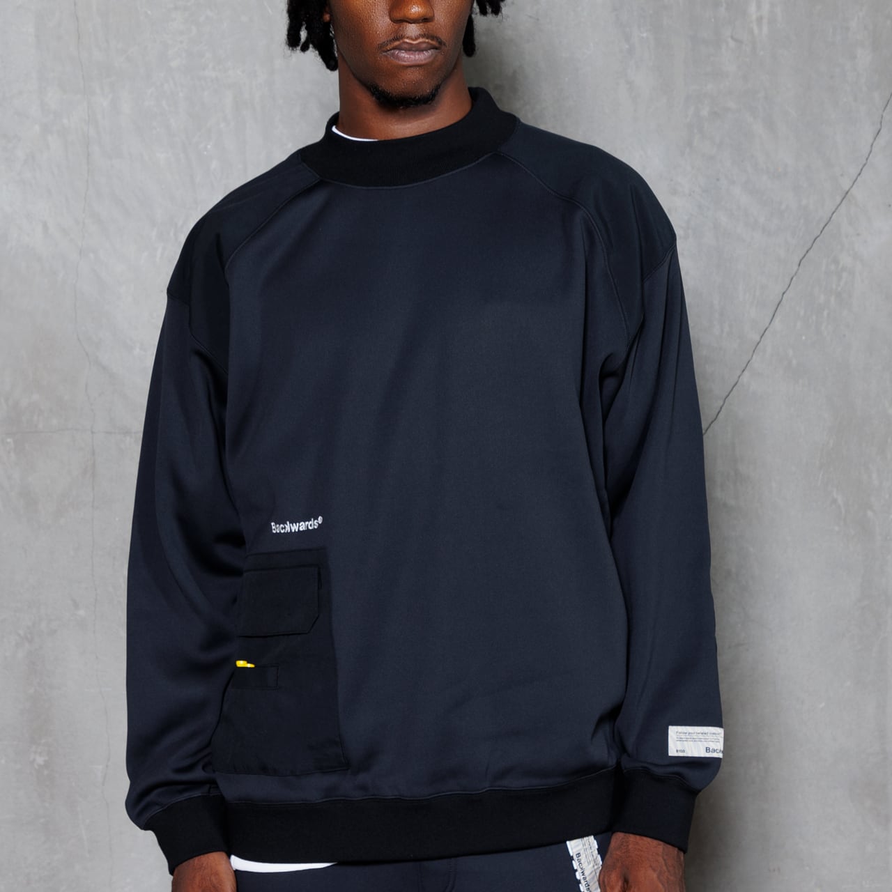 NEW ARRIVALS | Backwards | ゴルフアパレルブランド