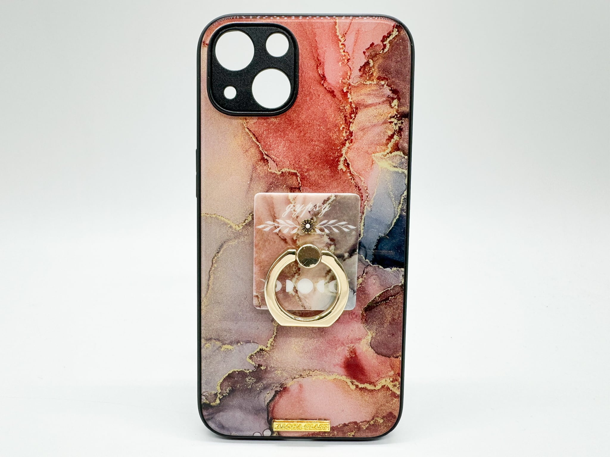 Glass case | ALOHA GLASS