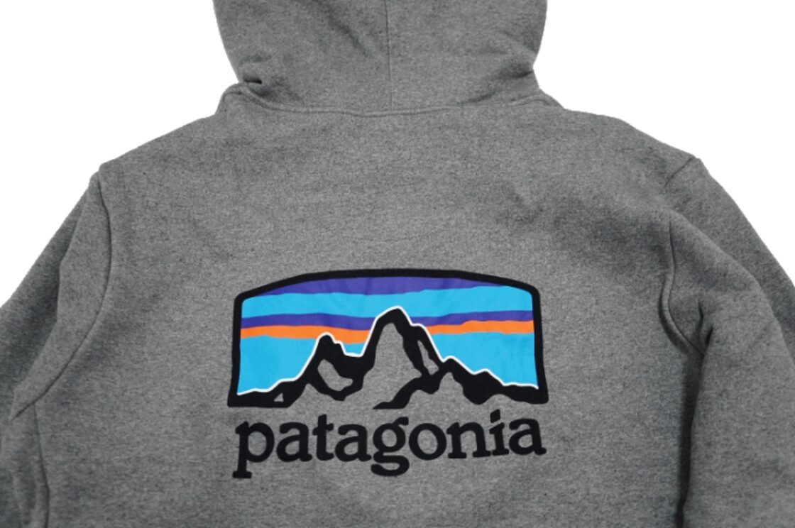 PATAGONIA パタゴニア Fitz Roy Horizons Uprisal Hoody 裏起毛