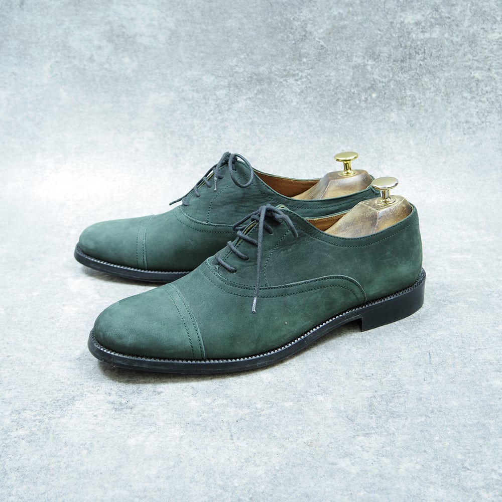 カナダ警察 ポリスマンシューズ 27㎝ ポリスマンシューズ カナダ警察 サービスシューズ | armee