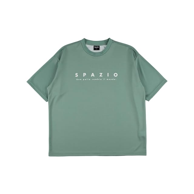 Misha&Puff 26SS 〉 SCOUT TEE / AVENTURINE | PAY ID