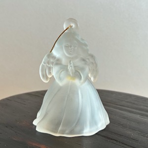 天使のヴィンテージオーナメント