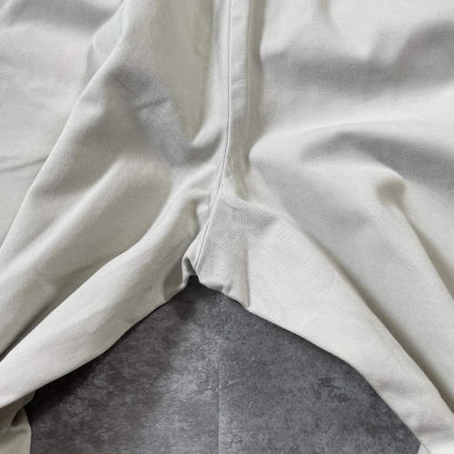 90s Ralph Lauren USA生地メキシコ製 36/36 ホワイトチノ 詳細写真15