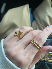 キャットリング