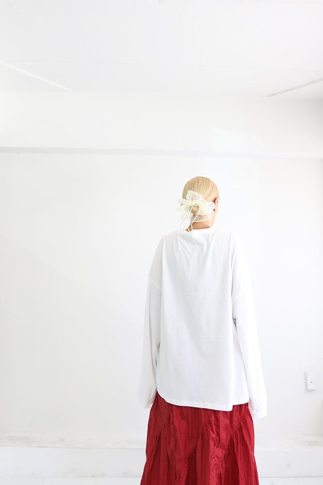 メグ☆ Mid 90S ロンT(W5W2042) | ZURI