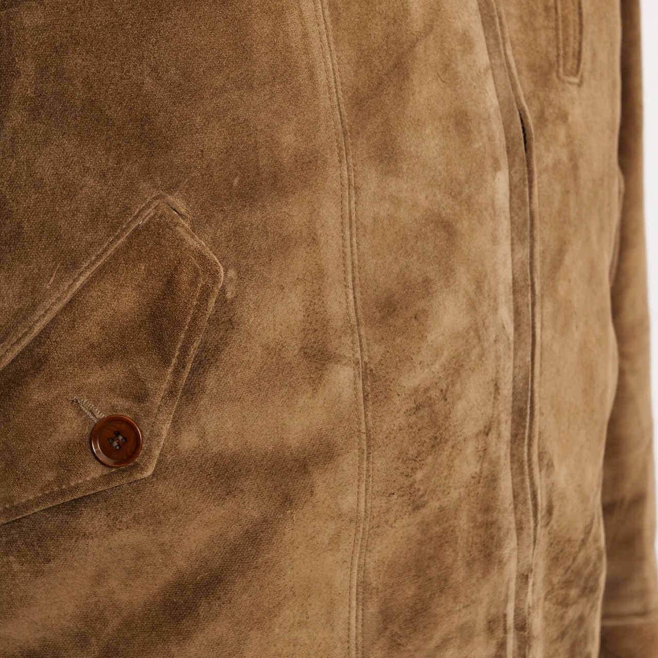 Fraser【フレーザー】・3013-550C・C/# 37 Tan