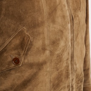 Fraser【フレーザー】・3013-550C・C/# 37 Tan