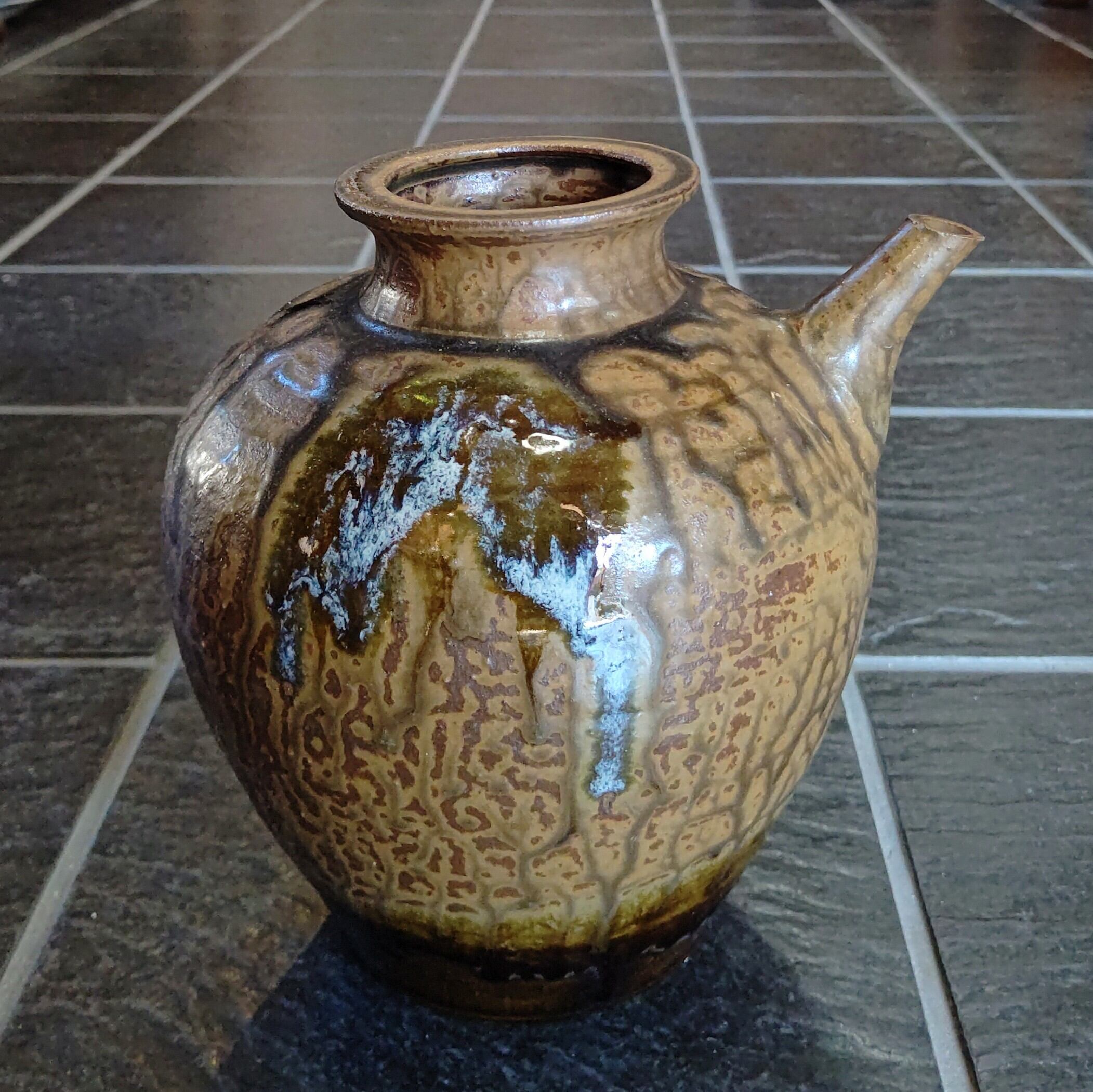 うんすけ 小鹿田焼 | vintage123