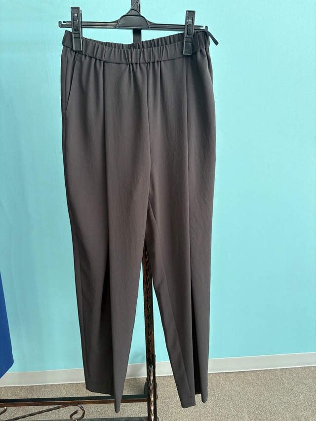 ganosch ノルディスストレートパンツ　61266