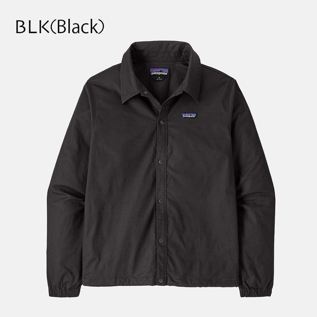 Patagonia [パタゴニア正規代理店] M's LW All-Wear Unlined Jkt