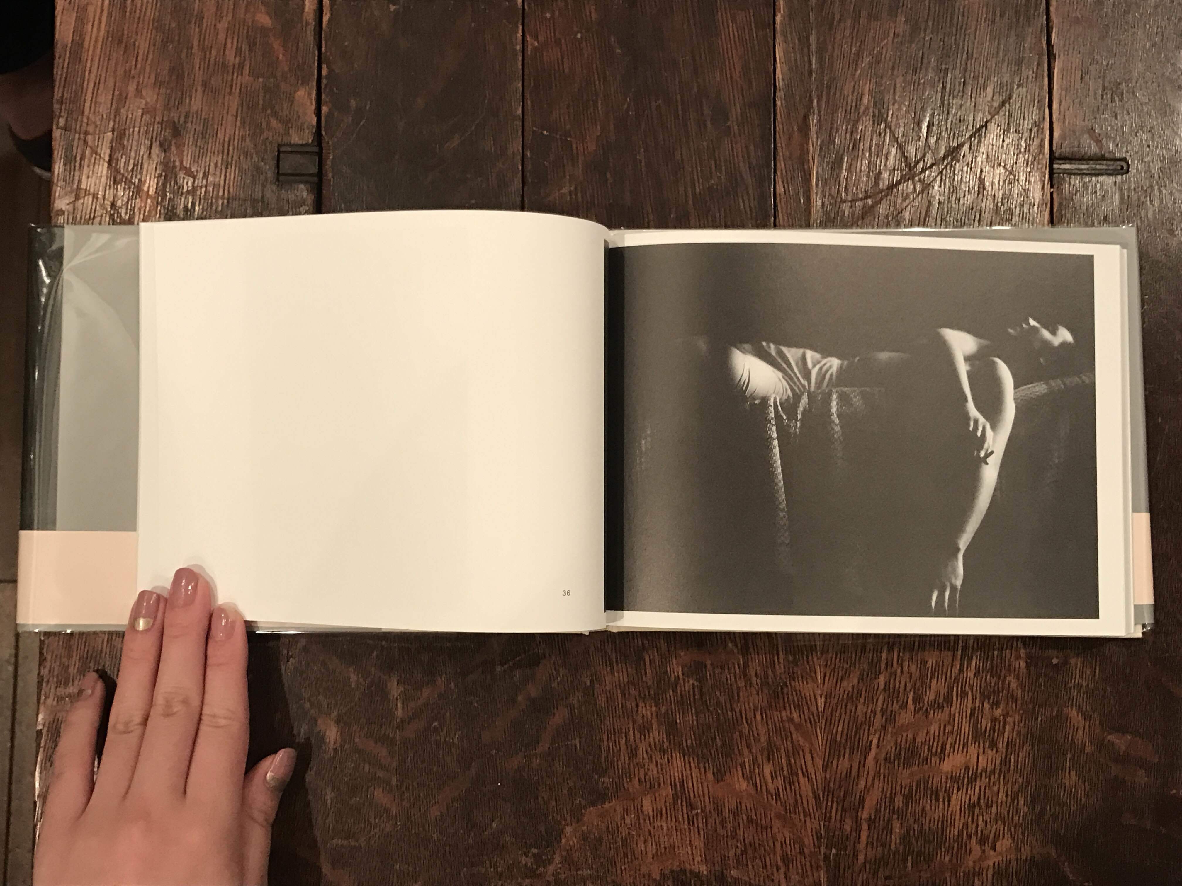 WOMEN / ソール・ライター(Saul Leiter) | 百年