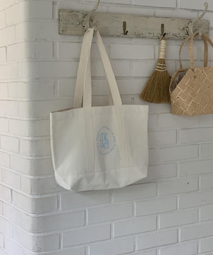 《即納商品》mood for a day original tote bag