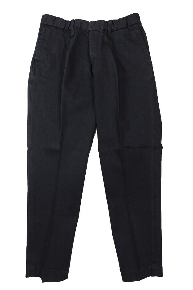 Sugar&Co.(シュガーアンドカンパニー)~DADDYS PANTS SLIM&FIT BLACK~