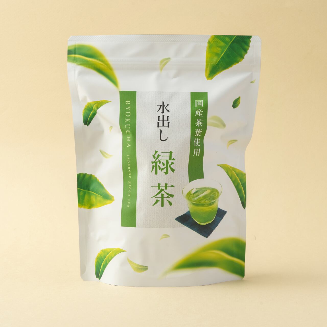 水出し煎茶【100個入】