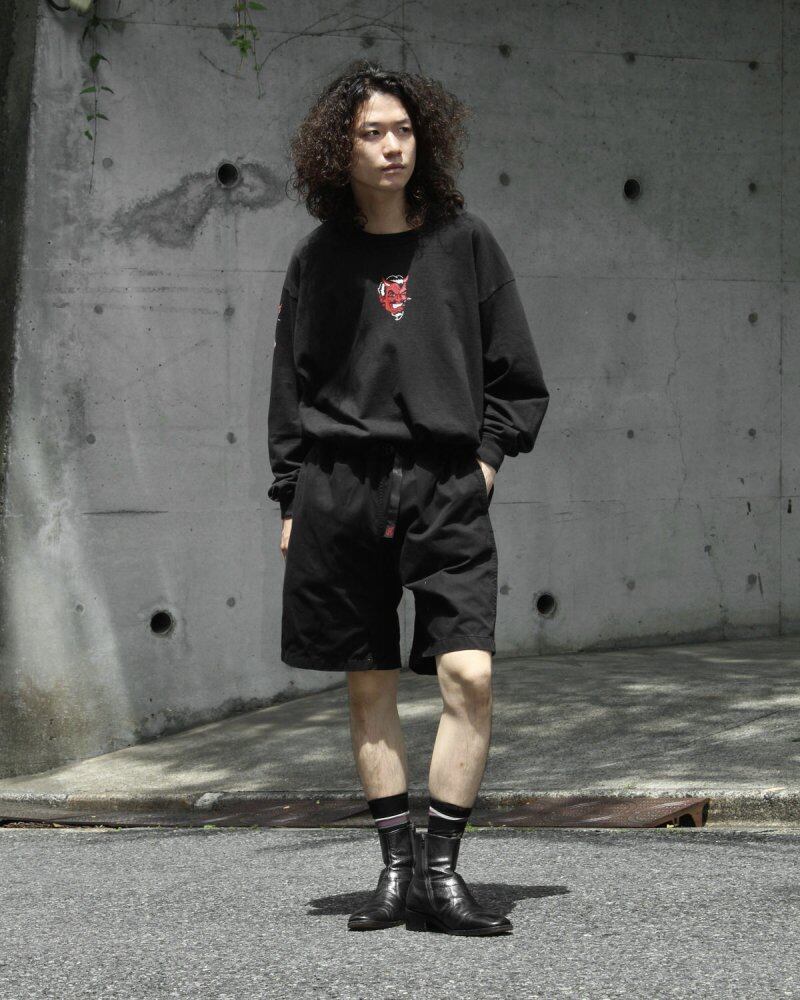 Gramicci G Shorts [GRAMICCI Original 