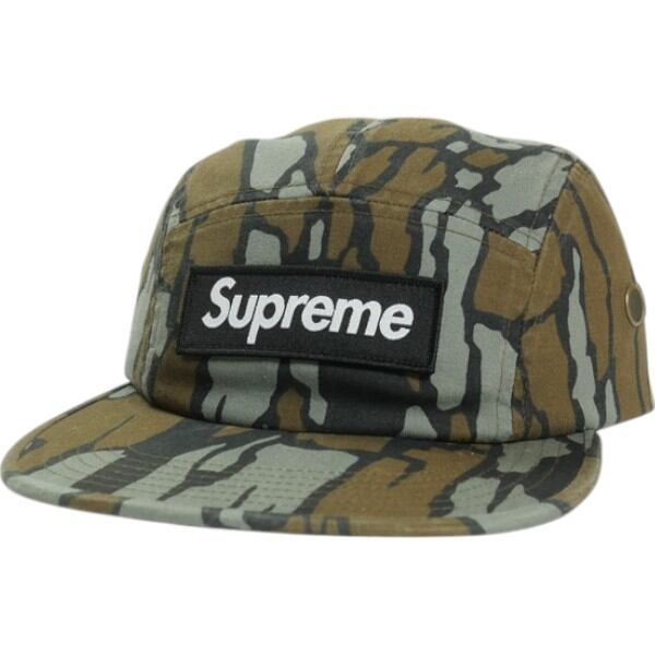 Size【フリー】 SUPREME シュプリーム 25SS Military Camp Cap Mossy