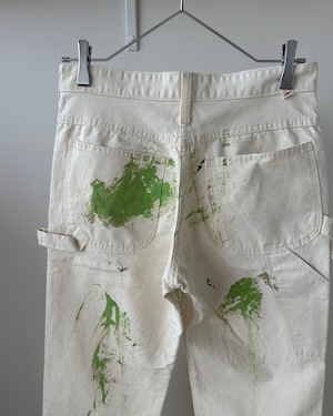 -Dickies- Vintage 80-90s Painter Pants