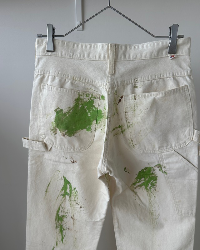 -Dickies- Vintage 80-90s Painter Pants