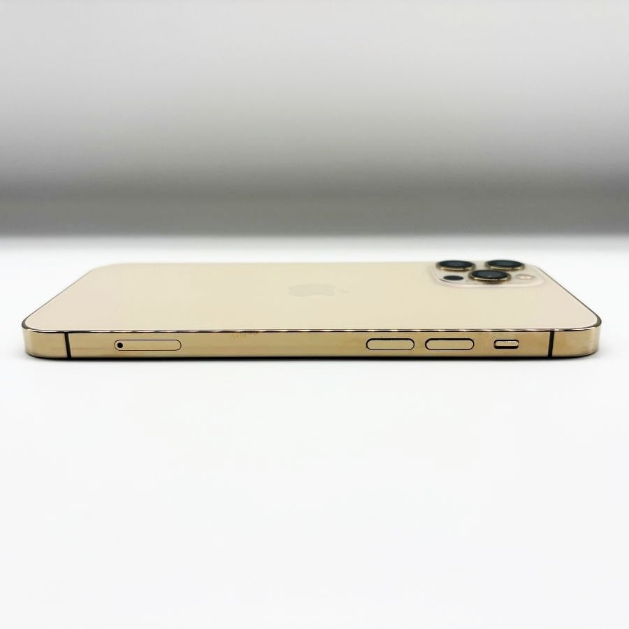 iPhone12Pro 256GB ゴールド アイフォン本体 SIMフリー SoftBank SIM