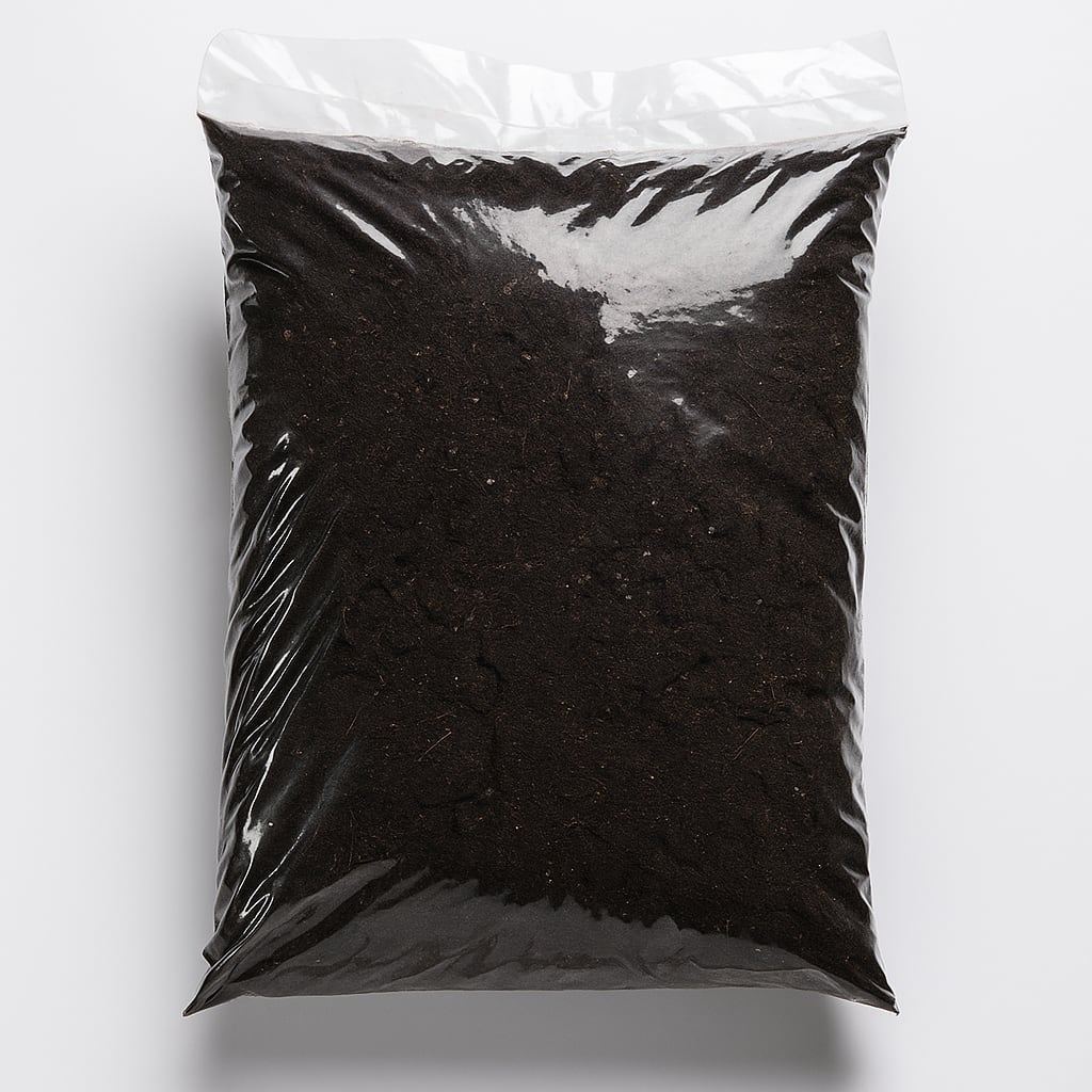 【農園直伝】観葉植物の土 10L