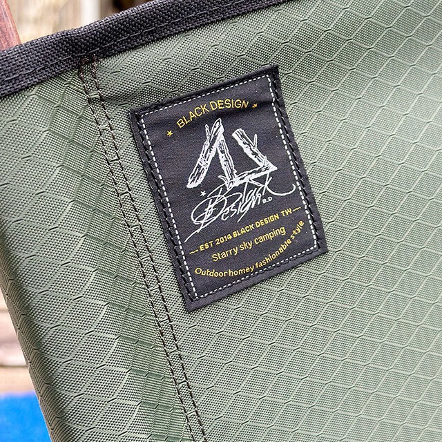 OWL OUTDOOR -BLACK DESIGN [正規取扱店]-