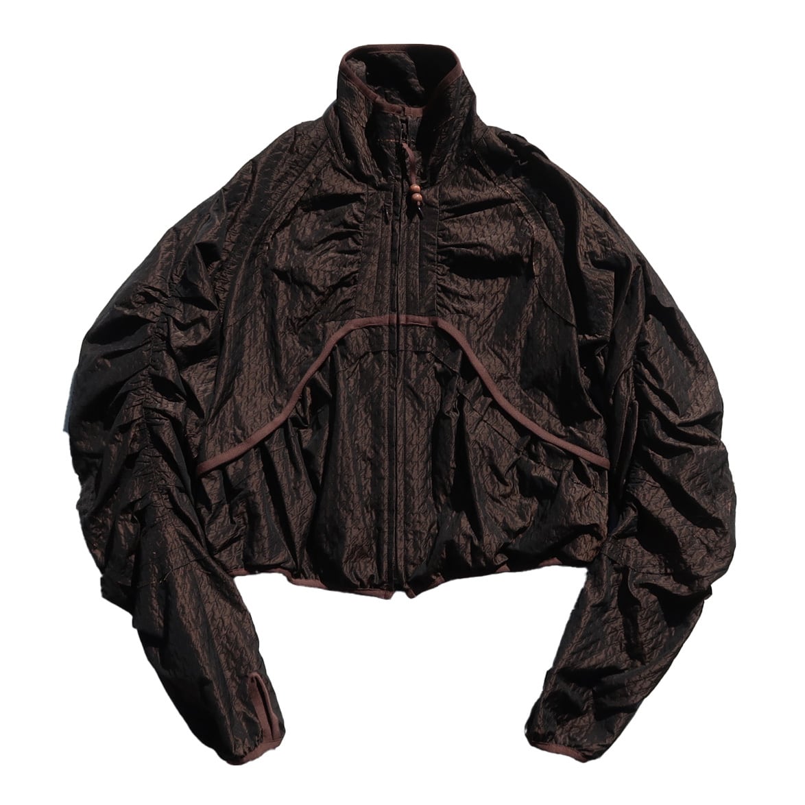 JIAN YE 24AW HYDRA JKT (Brown) | Moore