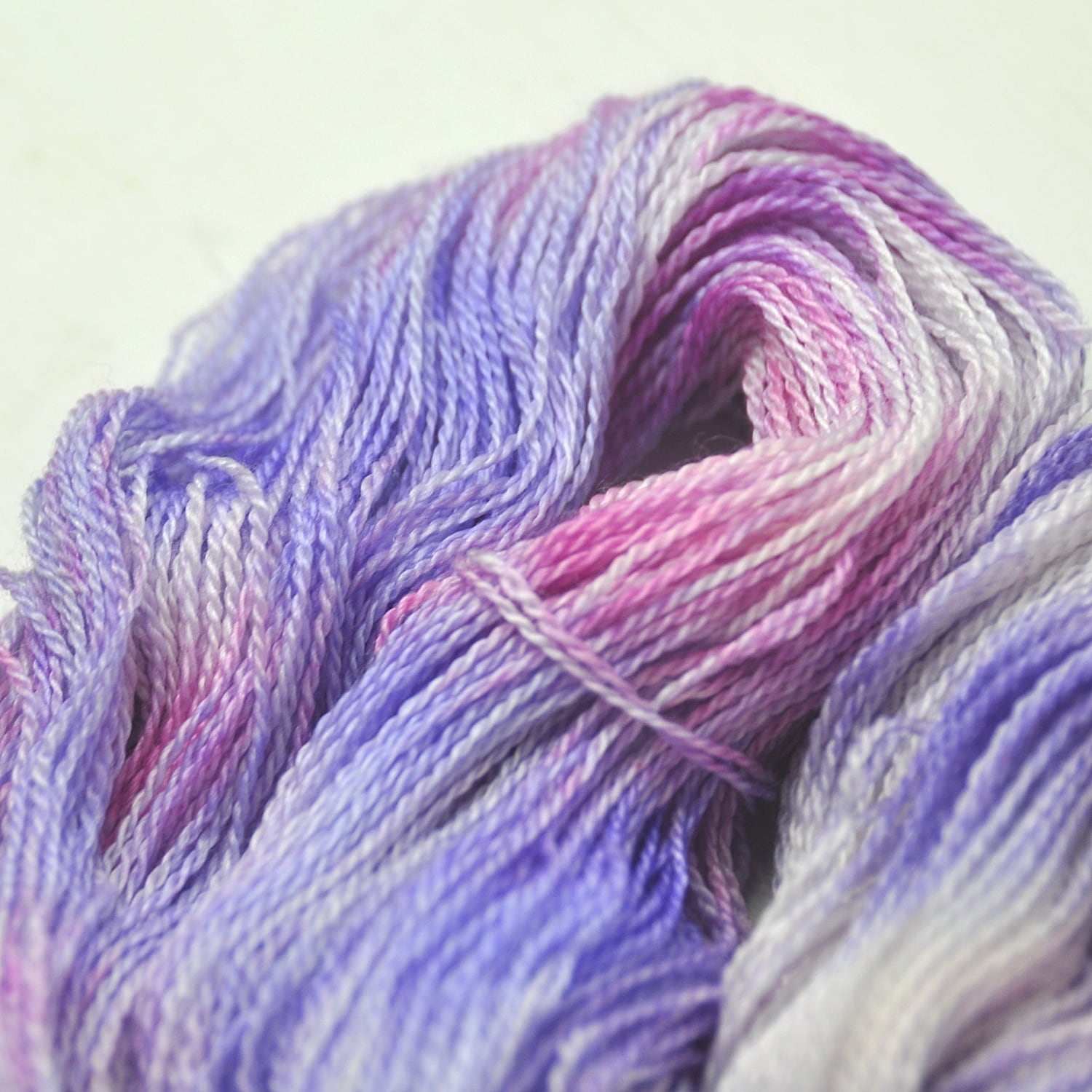 ウールシルク【097】 約50g | ひつじや