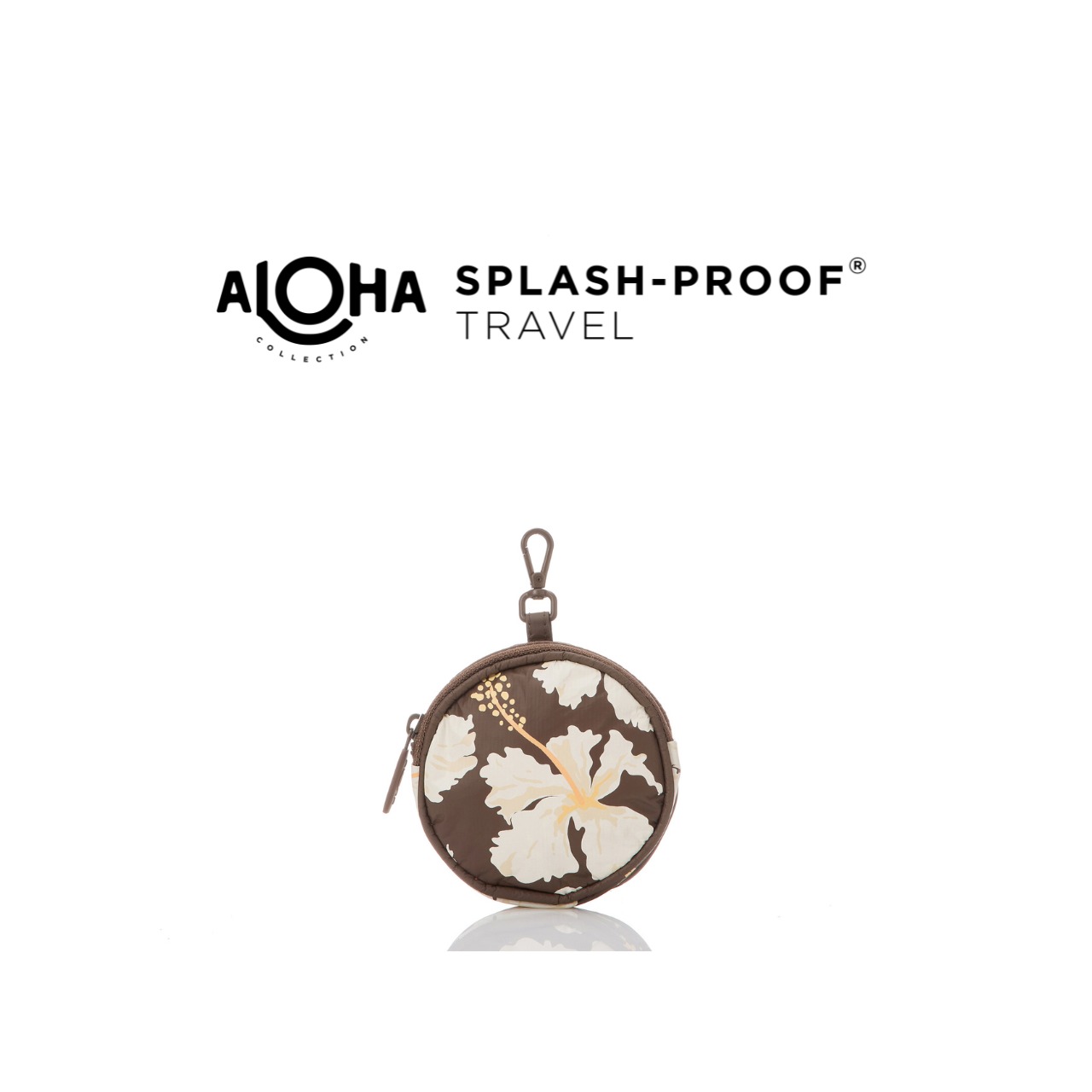 Tahaʻa - Coconut  CUTIE/ ALOHA Collection アロハコレクション