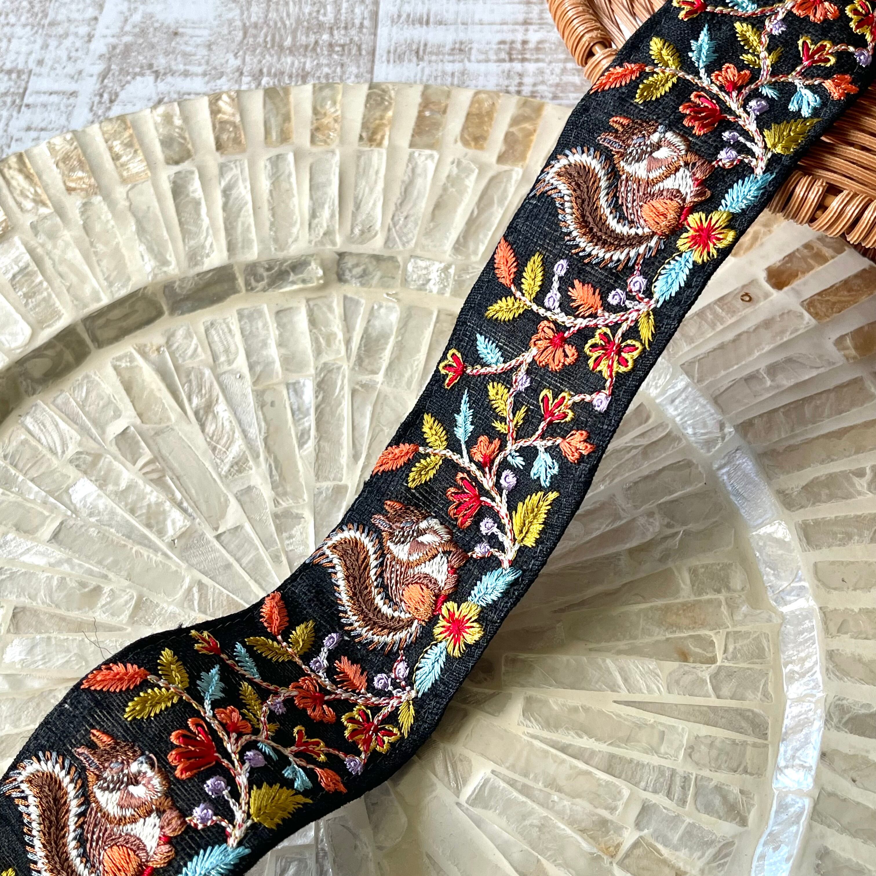 インド刺繍リボン専用 133956ddaa25ea2069f8c36fb28d83