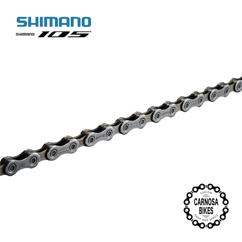 【SHIMANO】105 CN-HG601-11 チェーン 11s