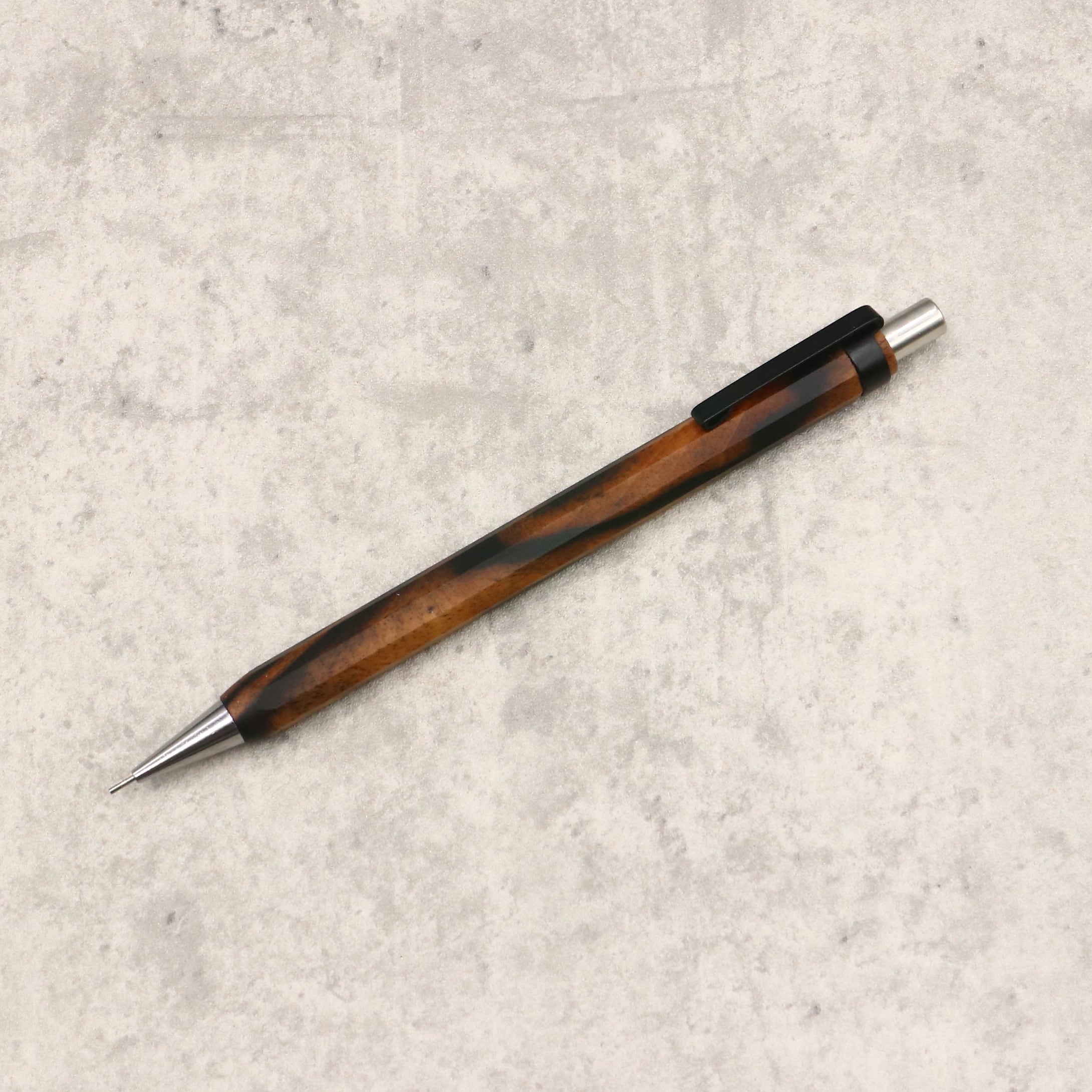 木製シャープペンシル | 4631 woodturning