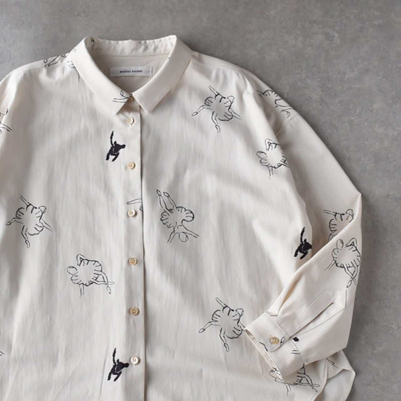 atelier naruse | NORTHWEST SELECT