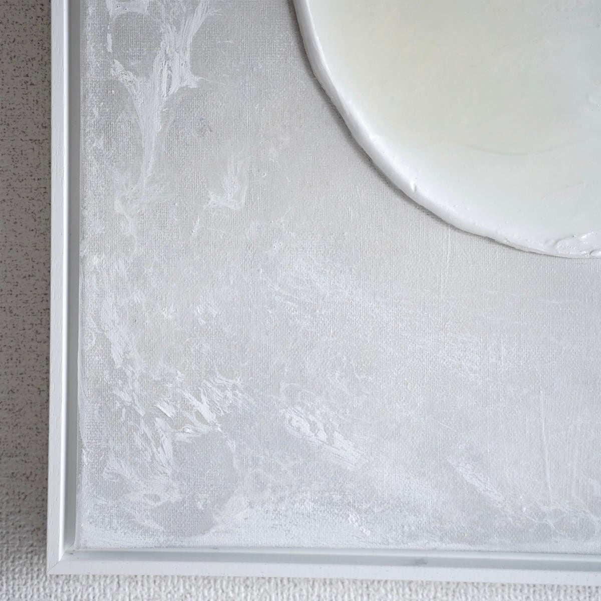 月の絵】full moon | sticcka art studio ( スティッカ ) インテリア