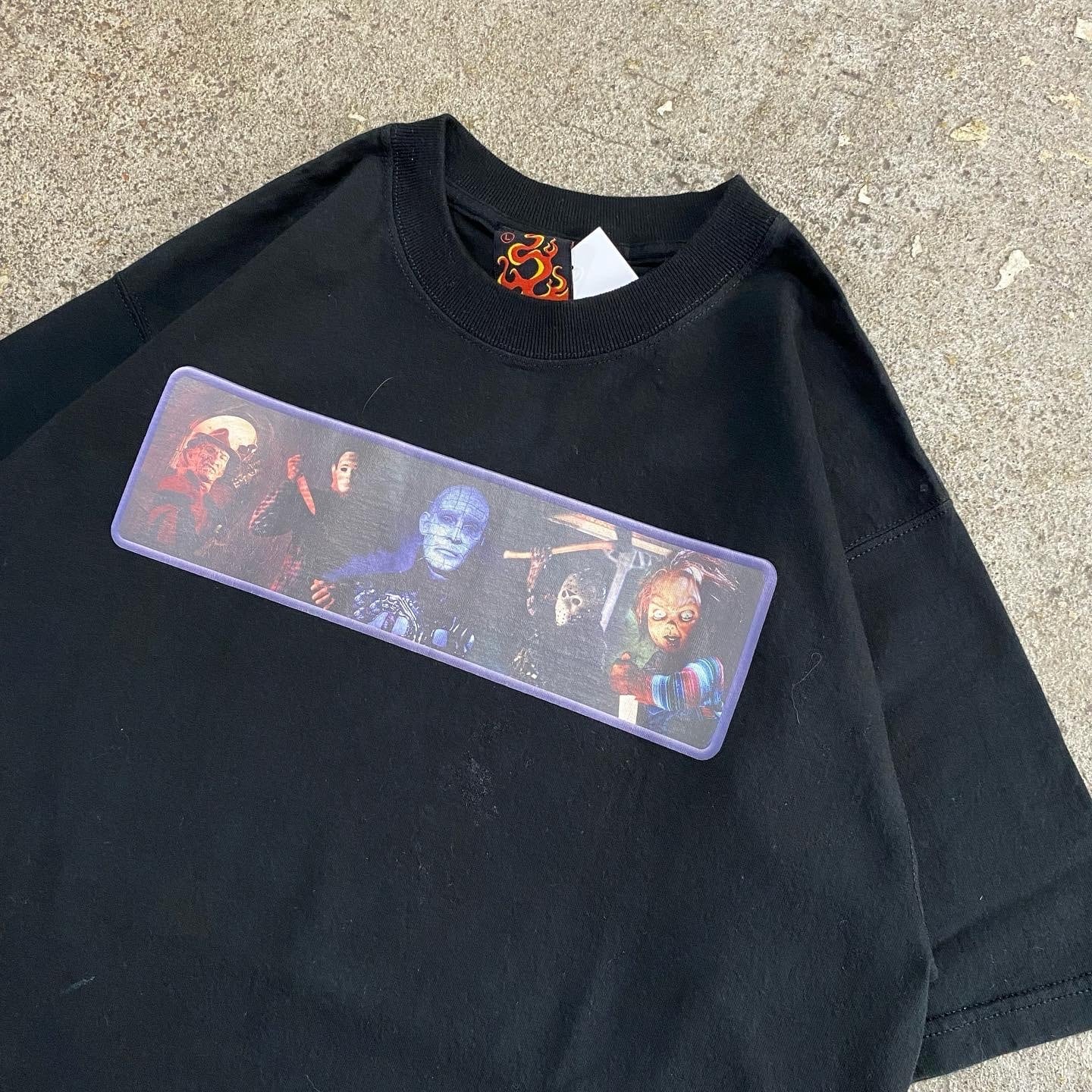 90s XING 