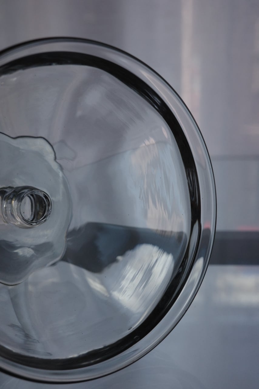 沖澤康平 / デザートカップ | iremono