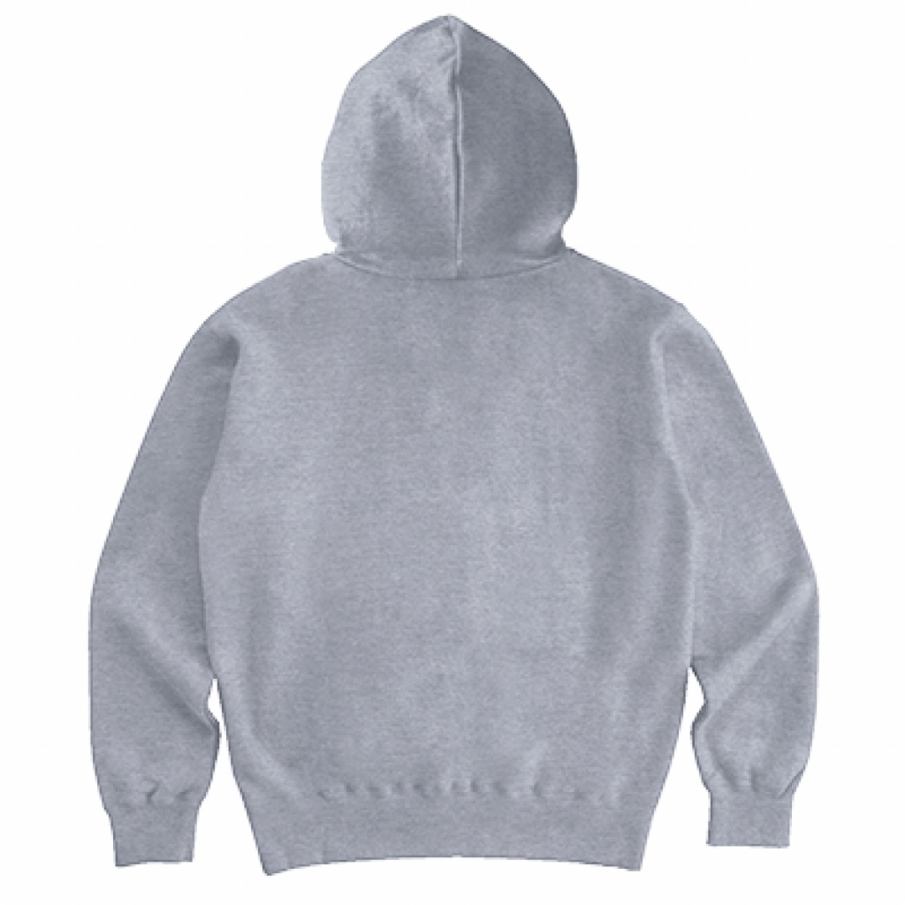 フーディー #1 "チート"【グレー】《S-2XL》