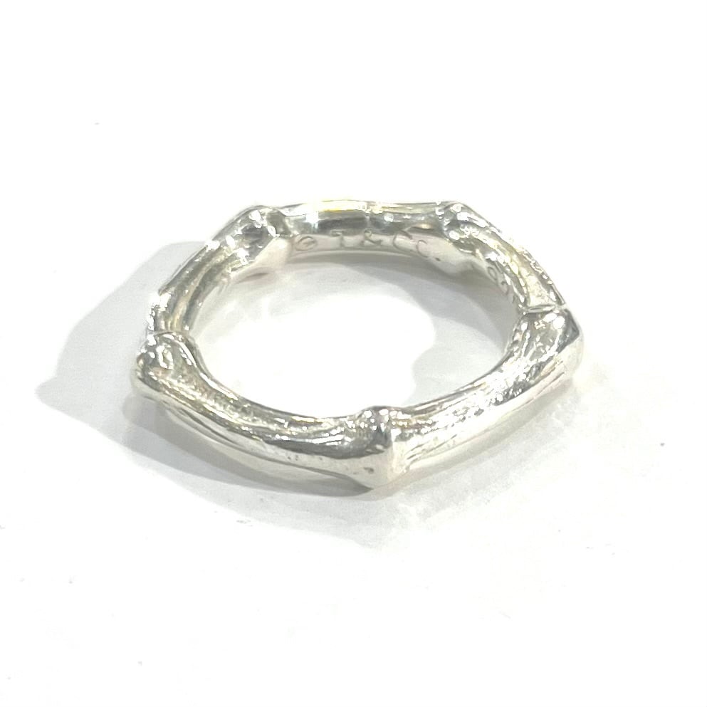 TIFFANY&CO.】【17-18号】2619 TIFFANY &CO ティファニーバンブー