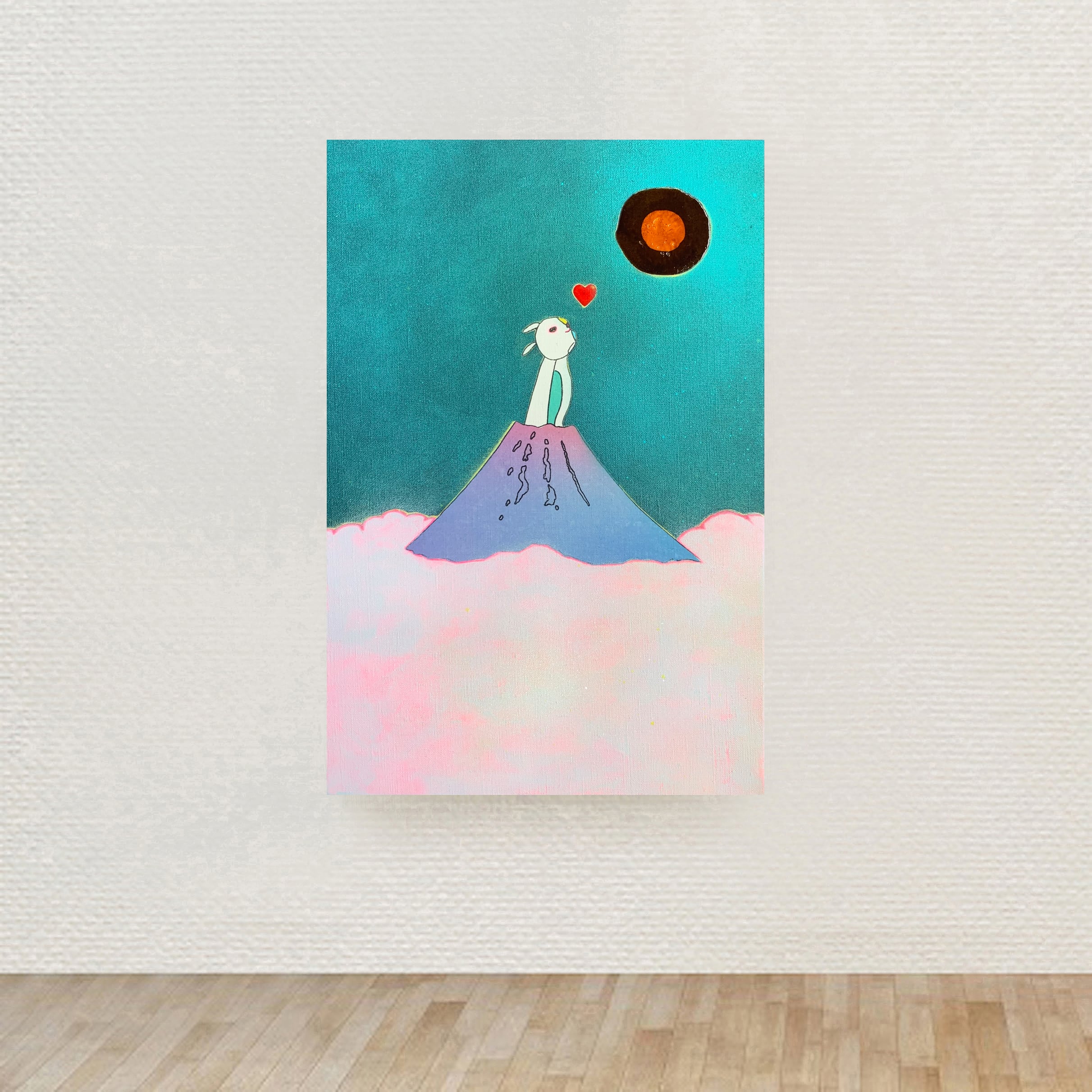 富士山｜Mt. Fuji